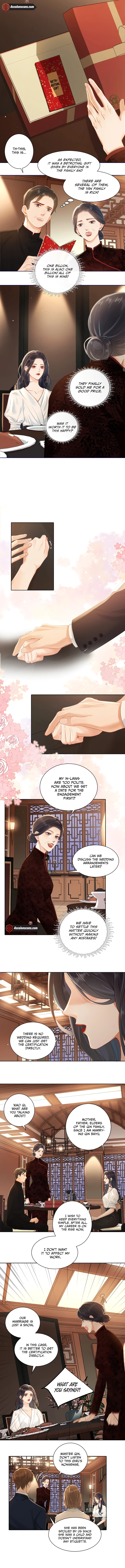 This Marriage Is So Sweet Ch. 6 第5页