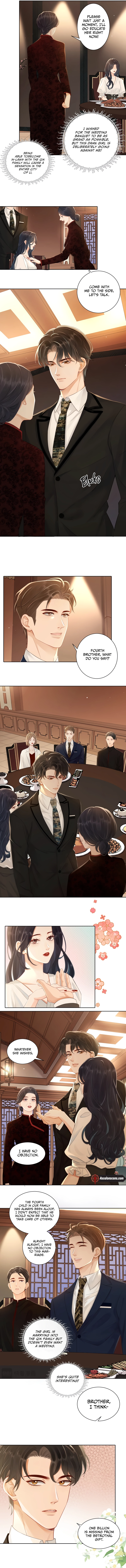 This Marriage Is So Sweet Ch. 6 第6页