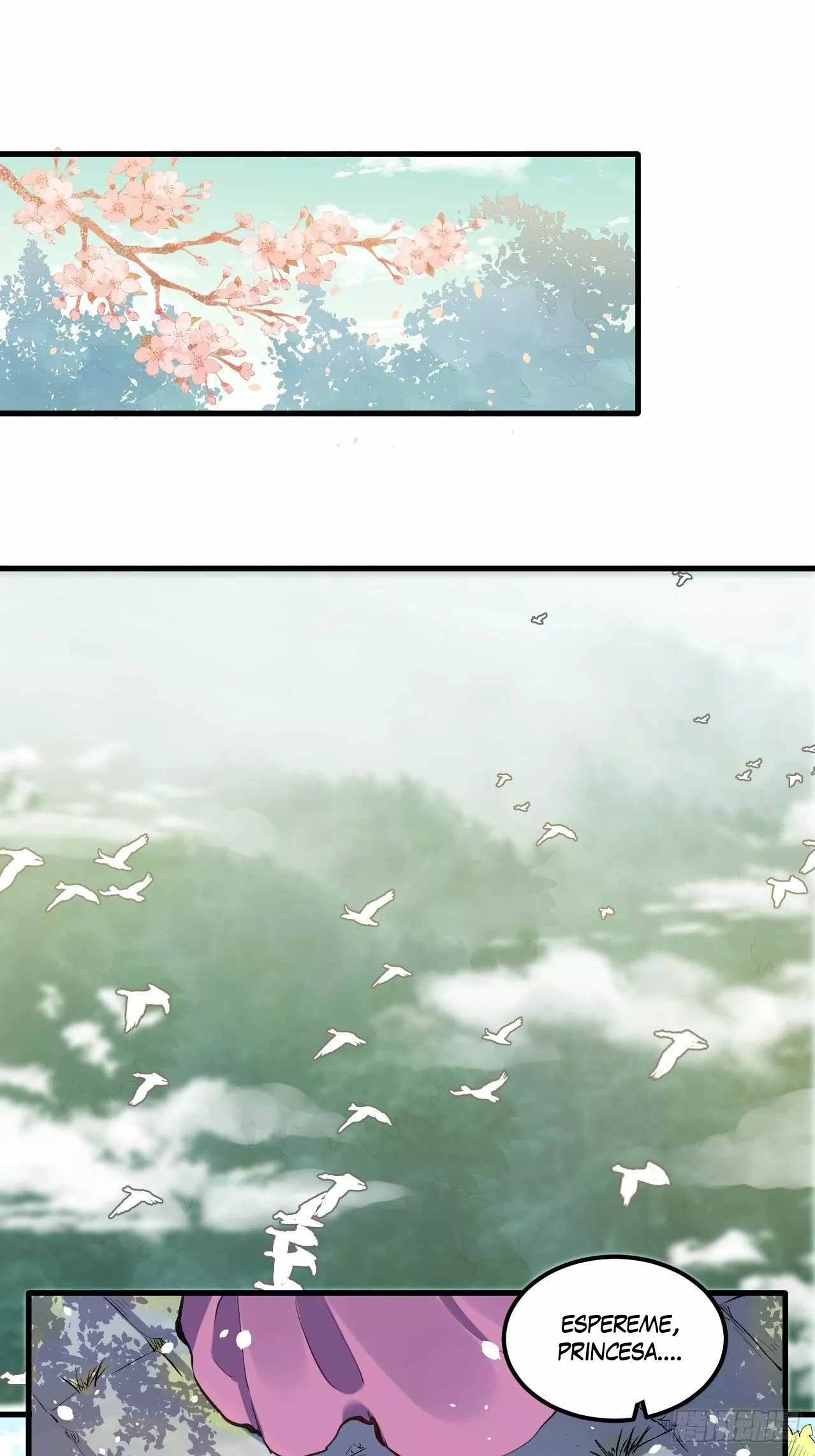 A Big Shot Actually Ch. 1 第17页