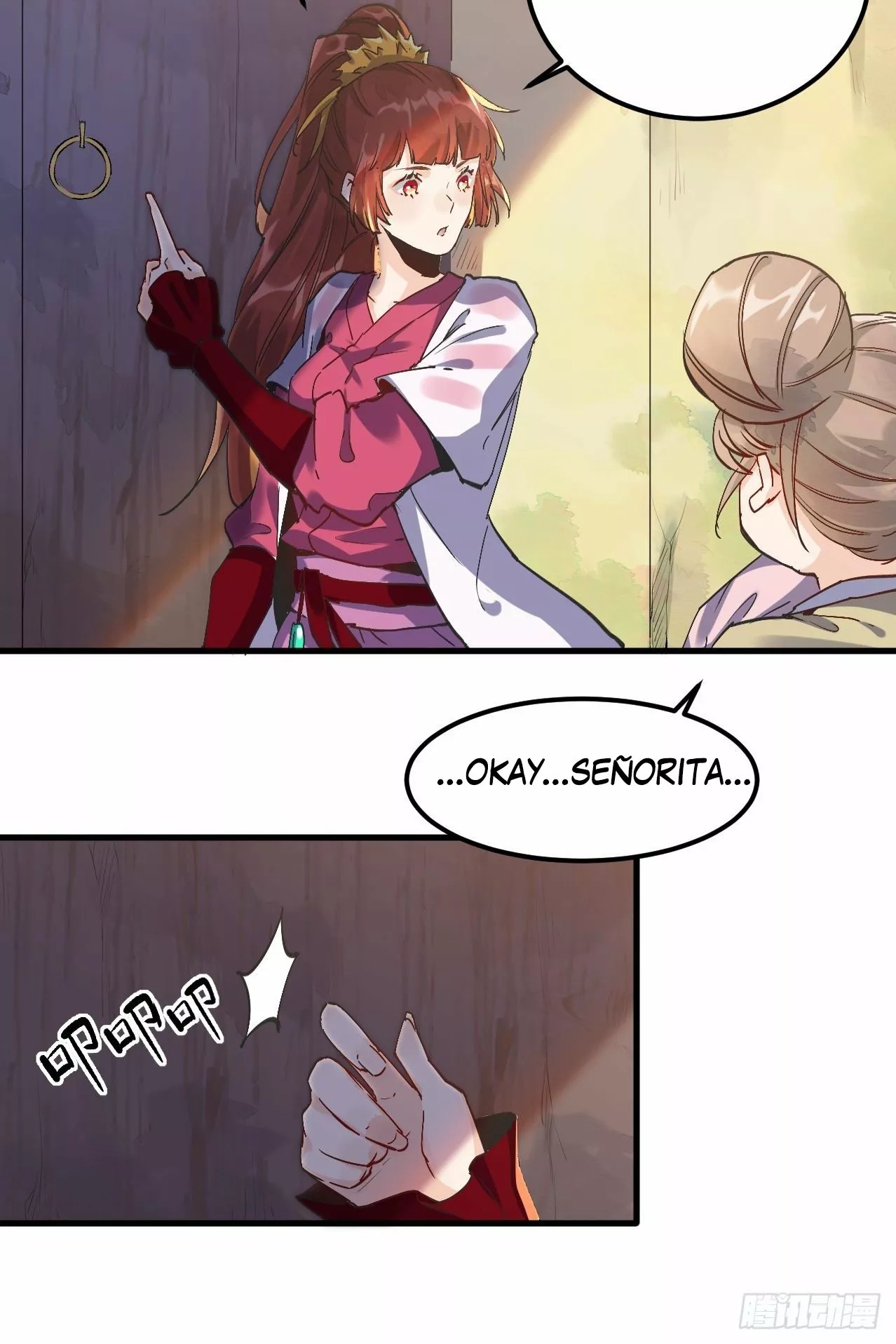 A Big Shot Actually Ch. 1 第22页