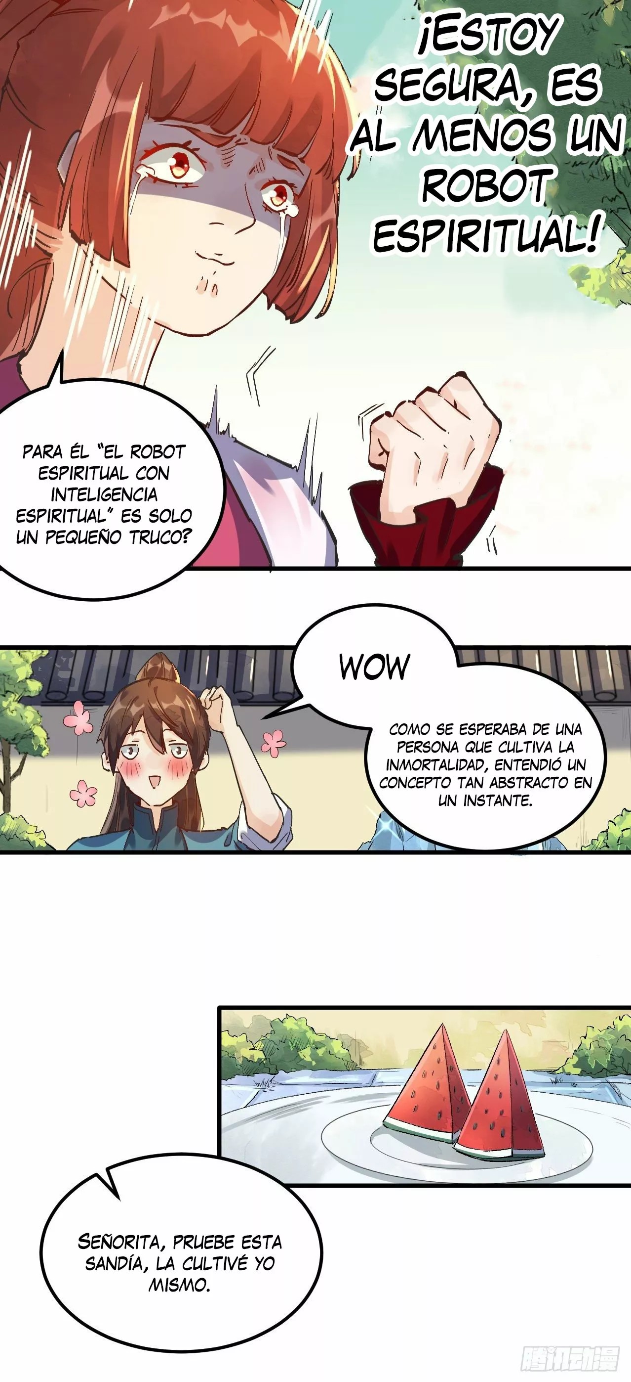 A Big Shot Actually Ch. 1 第35页