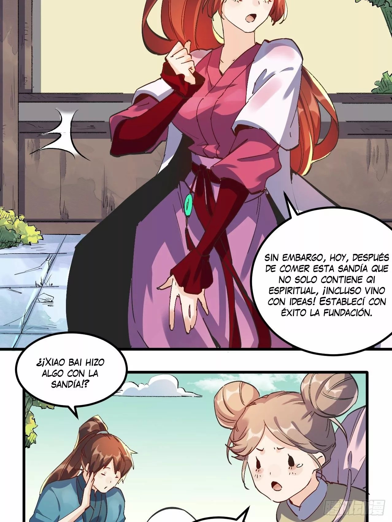 A Big Shot Actually Ch. 1 第49页
