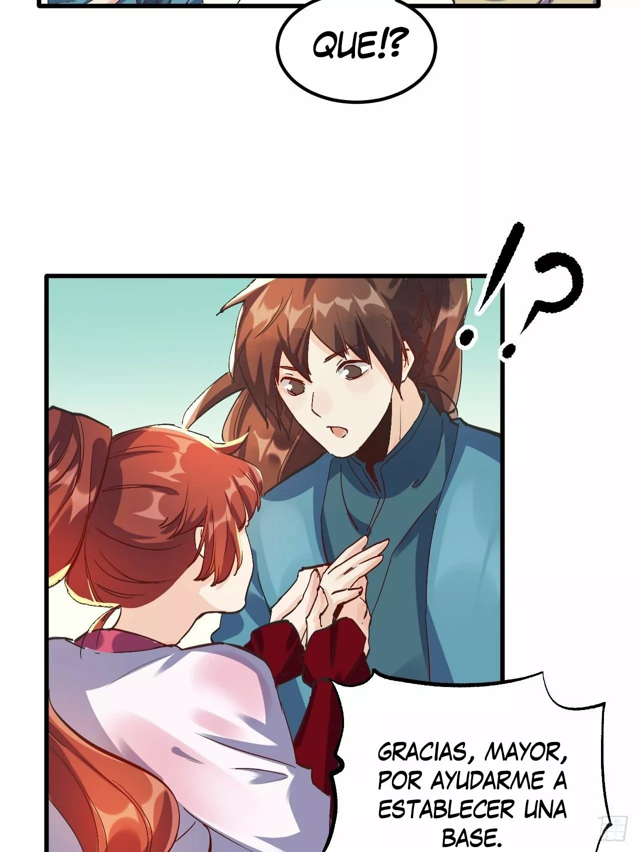 A Big Shot Actually Ch. 1 第50页