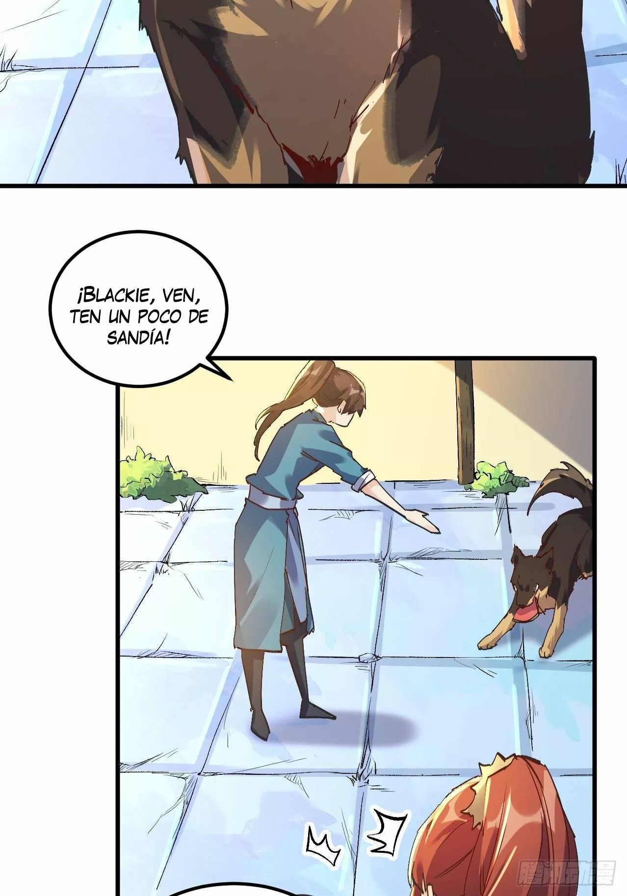 A Big Shot Actually Ch. 1 第56页