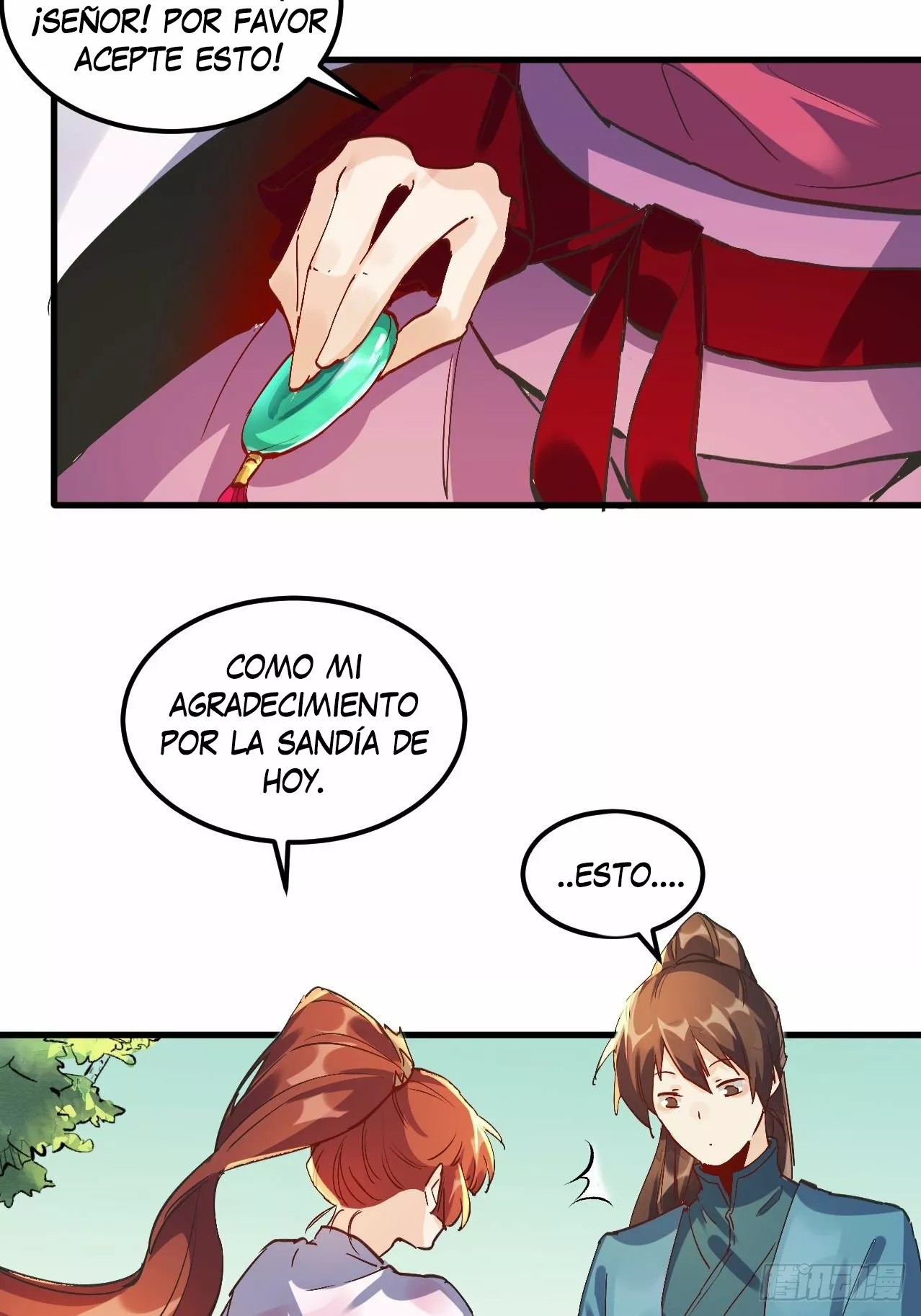 A Big Shot Actually Ch. 1 第60页