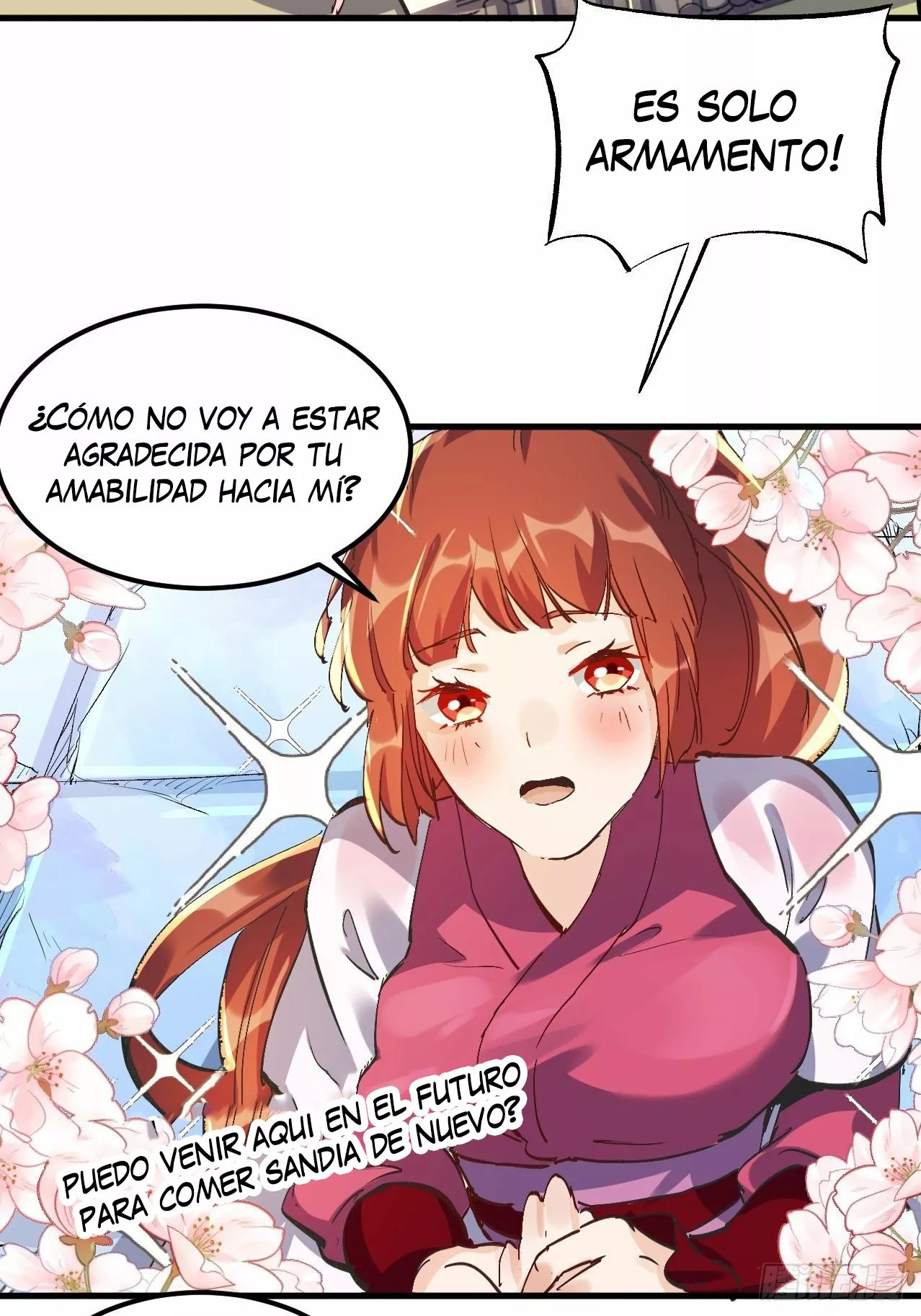 A Big Shot Actually Ch. 1 第62页