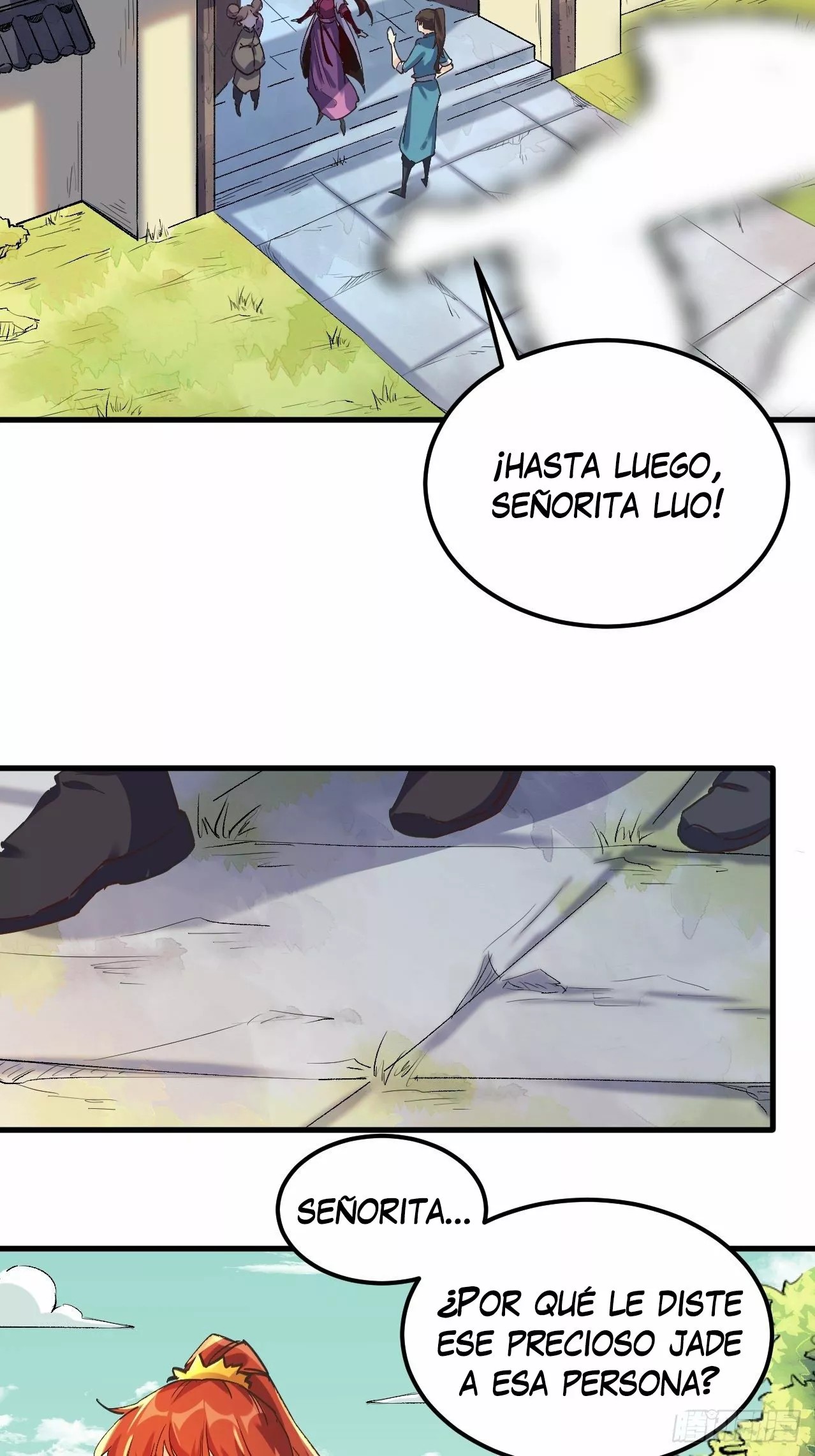A Big Shot Actually Ch. 1 第65页