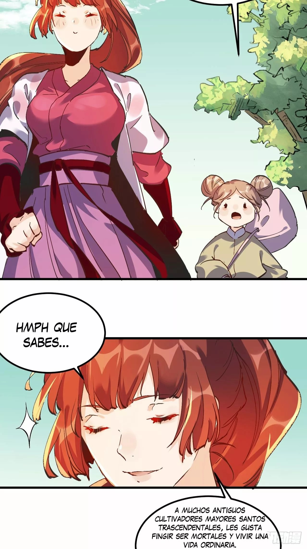 A Big Shot Actually Ch. 1 第66页