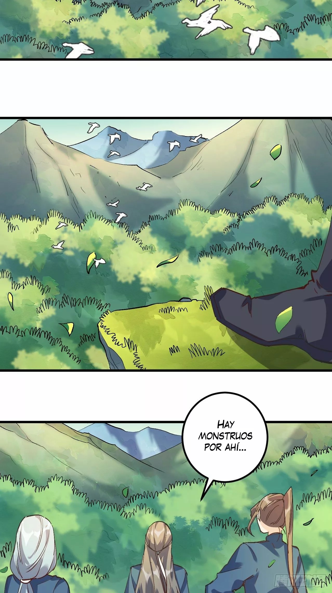 A Big Shot Actually Ch. 1 第73页