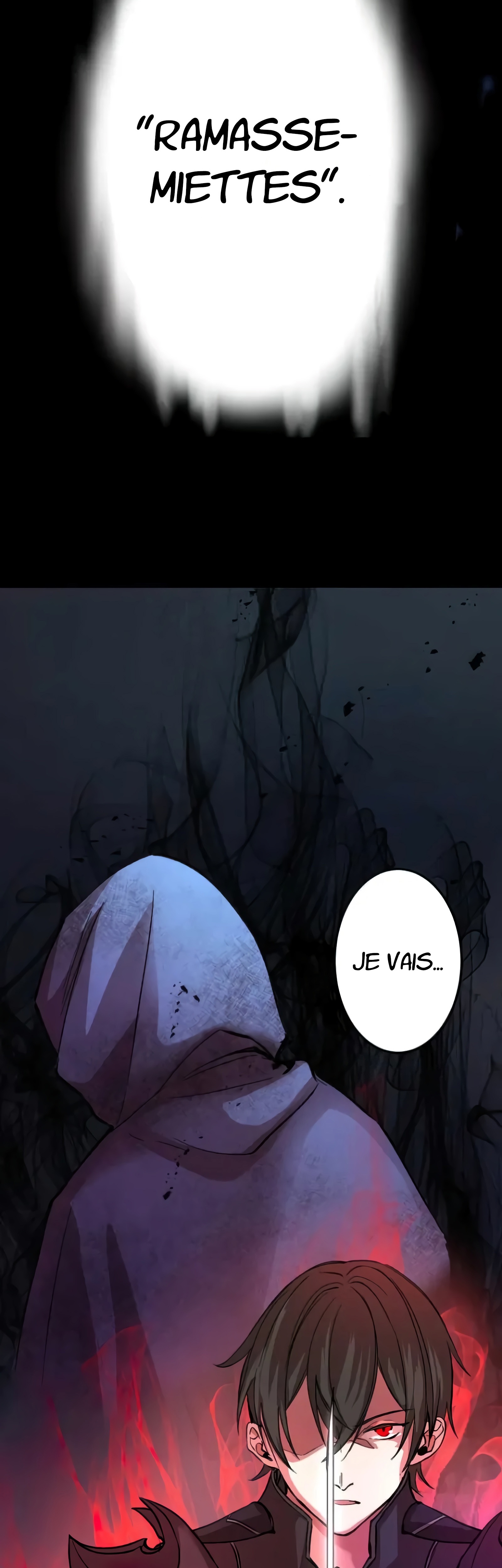 Level Drain: The Unstoppable Adventurer Ch. 5 第18页
