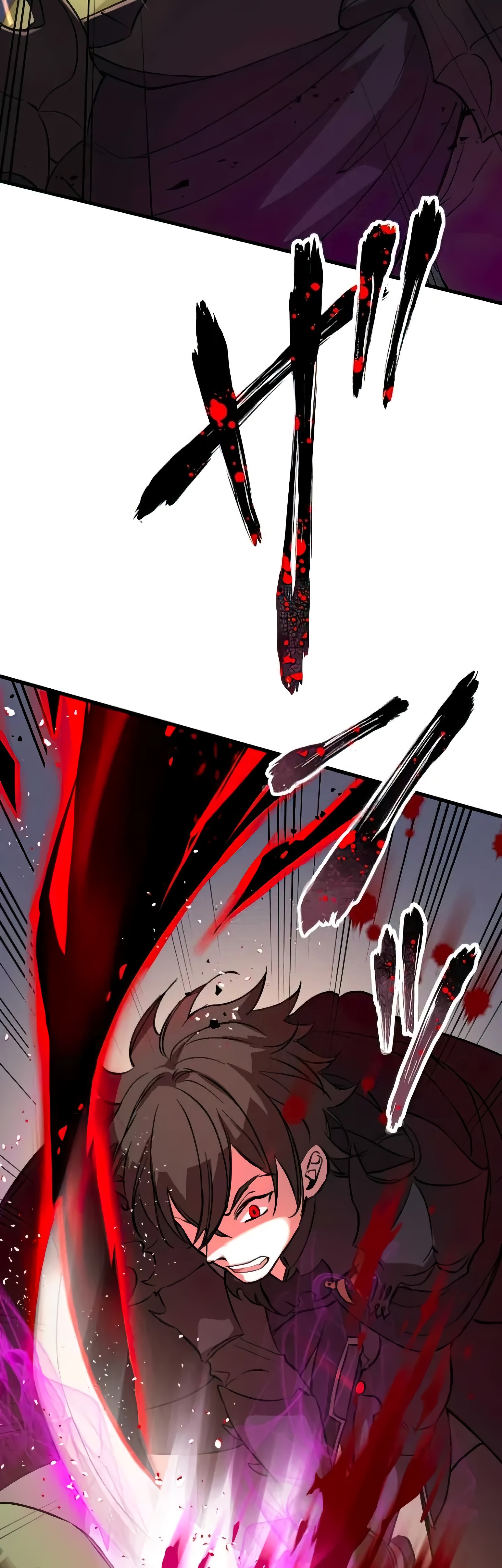 Level Drain: The Unstoppable Adventurer Ch. 5 第20页