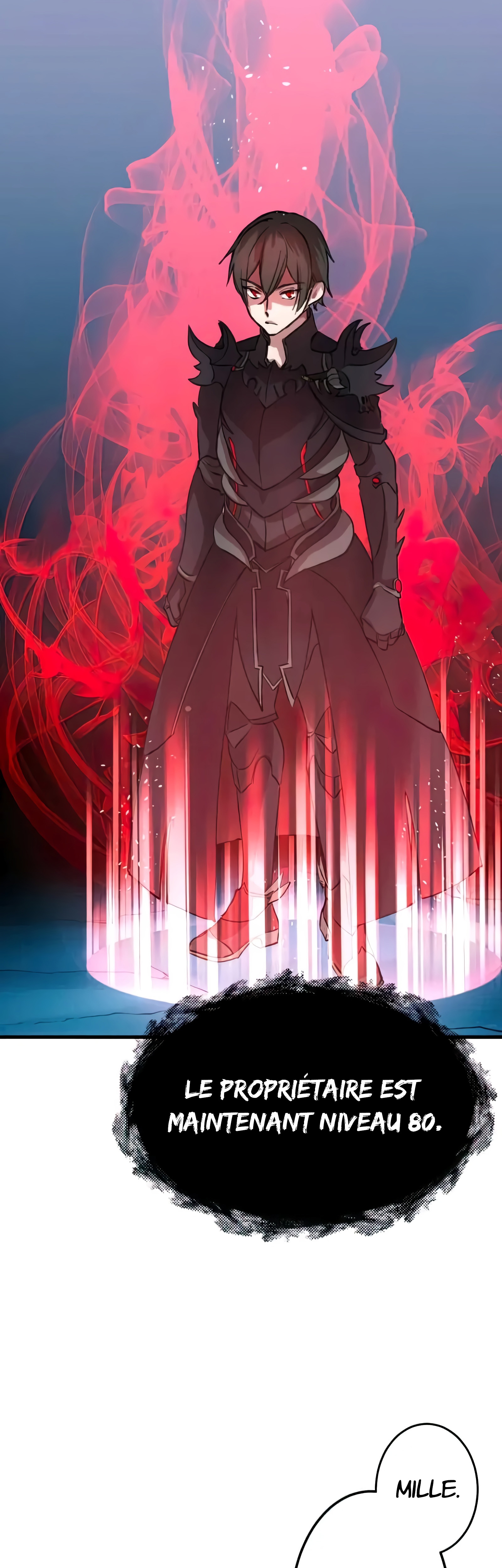 Level Drain: The Unstoppable Adventurer Ch. 5 第24页