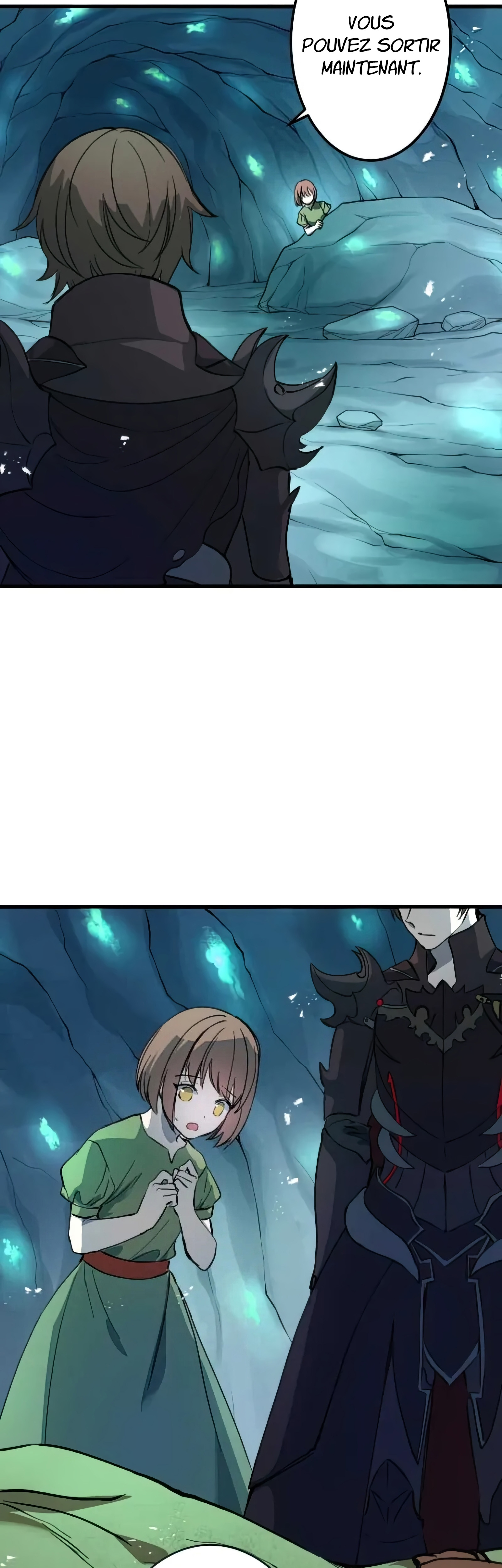 Level Drain: The Unstoppable Adventurer Ch. 5 第25页