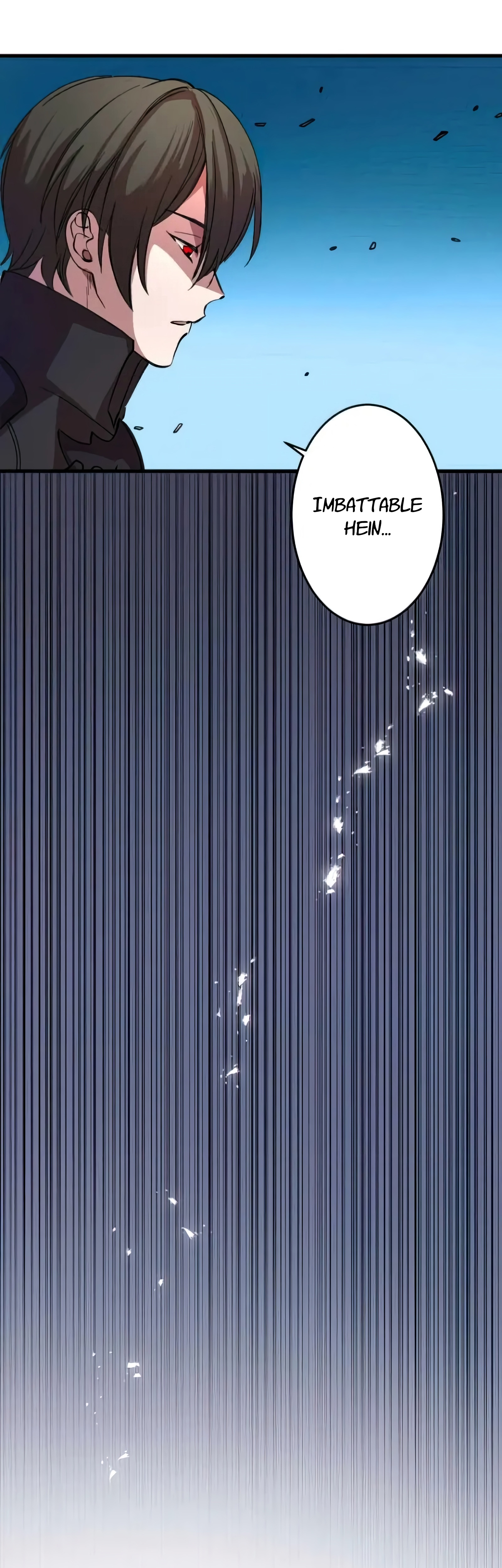 Level Drain: The Unstoppable Adventurer Ch. 5 第27页
