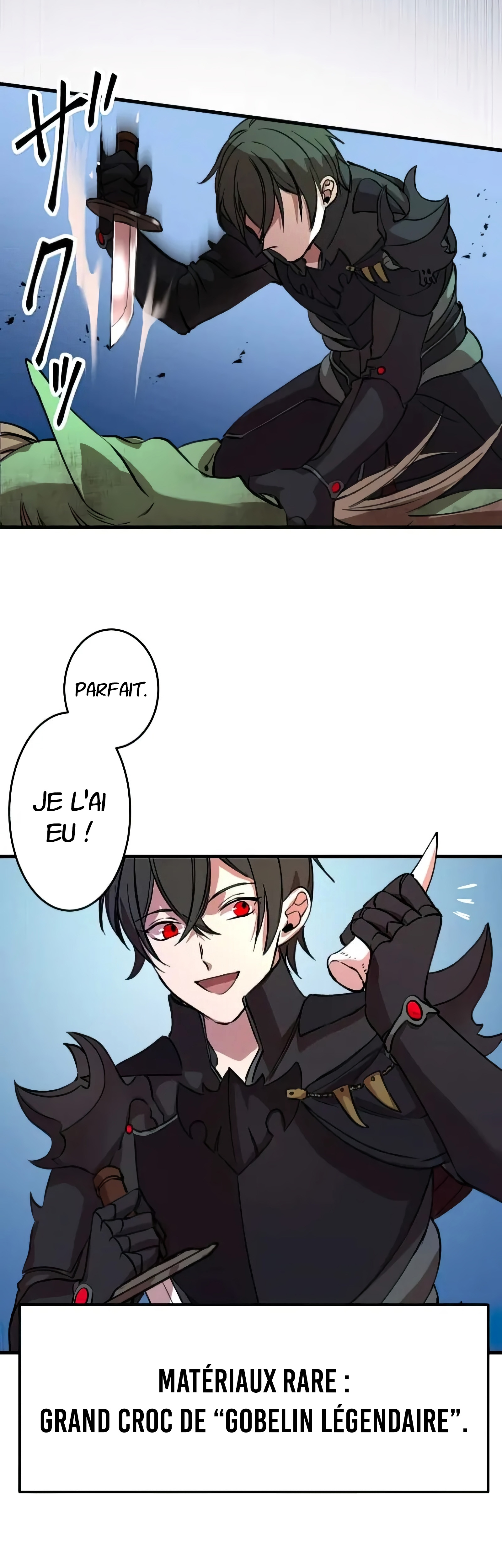 Level Drain: The Unstoppable Adventurer Ch. 5 第28页