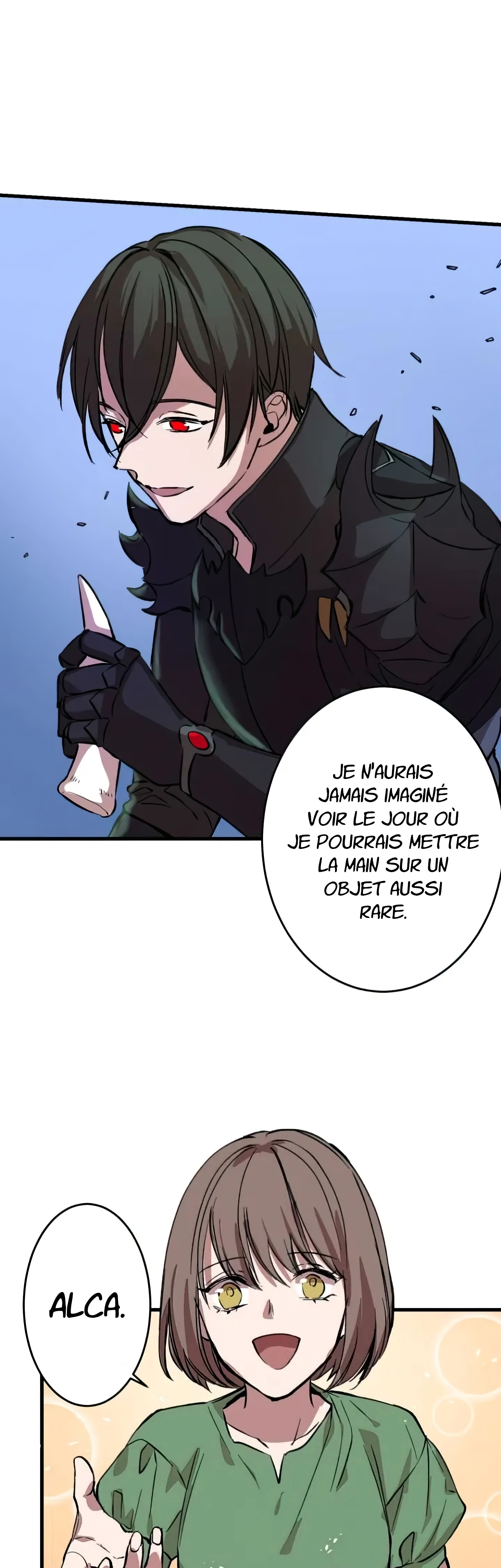 Level Drain: The Unstoppable Adventurer Ch. 5 第29页