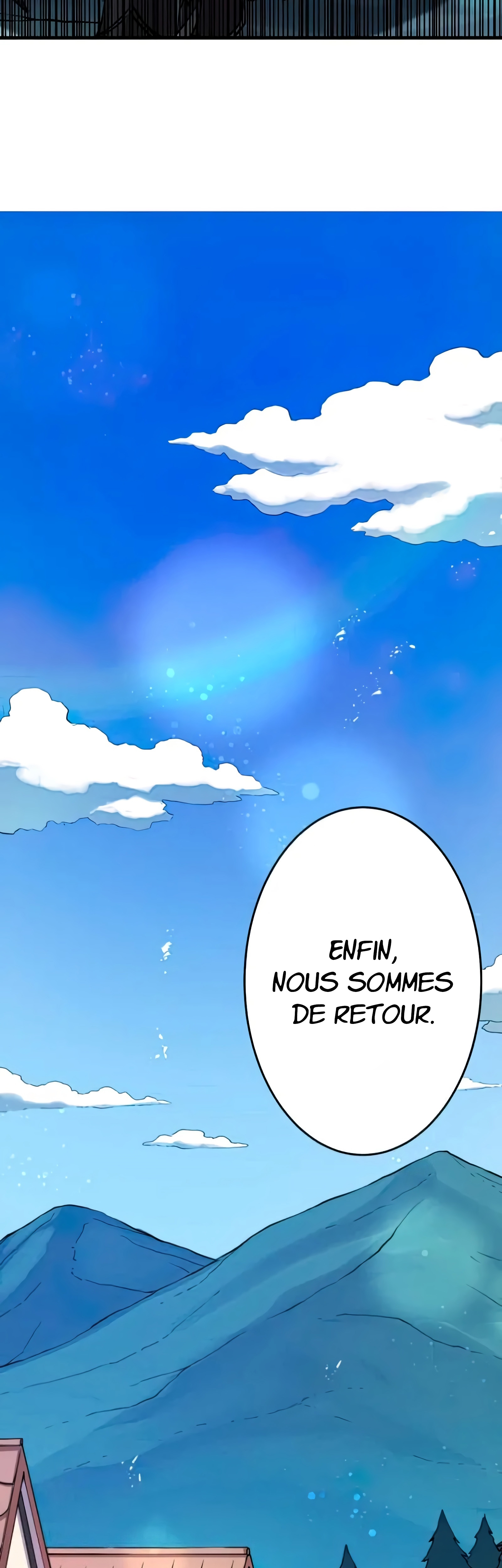 Level Drain: The Unstoppable Adventurer Ch. 5 第37页
