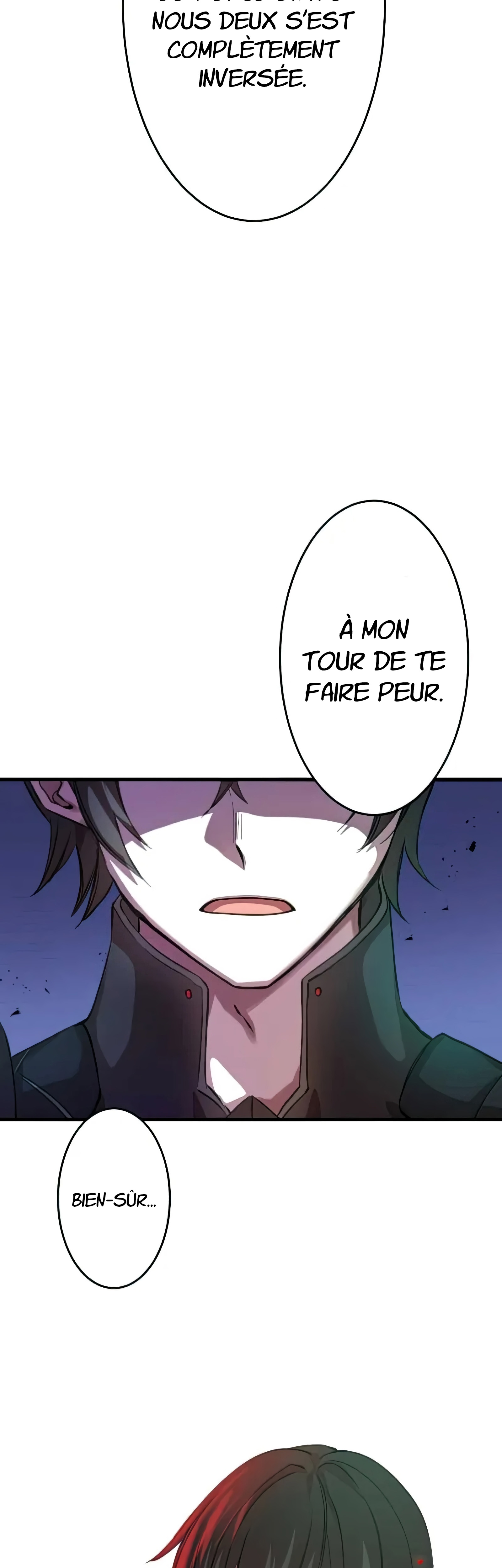Level Drain: The Unstoppable Adventurer Ch. 5 第5页