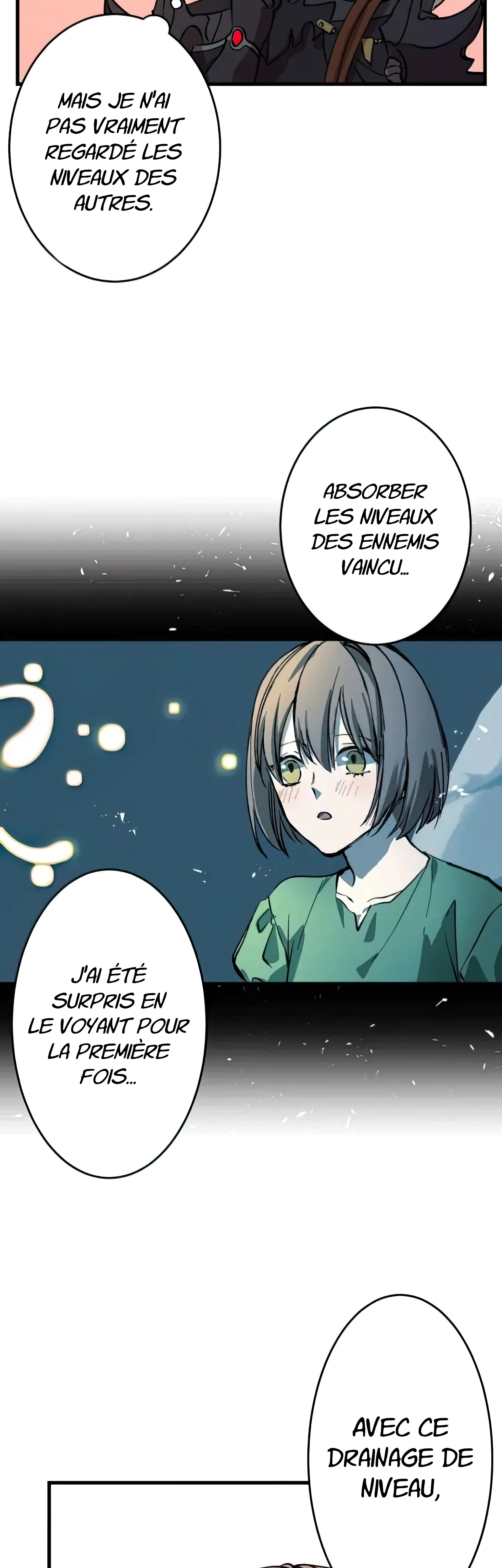 Level Drain: The Unstoppable Adventurer Ch. 5 第44页