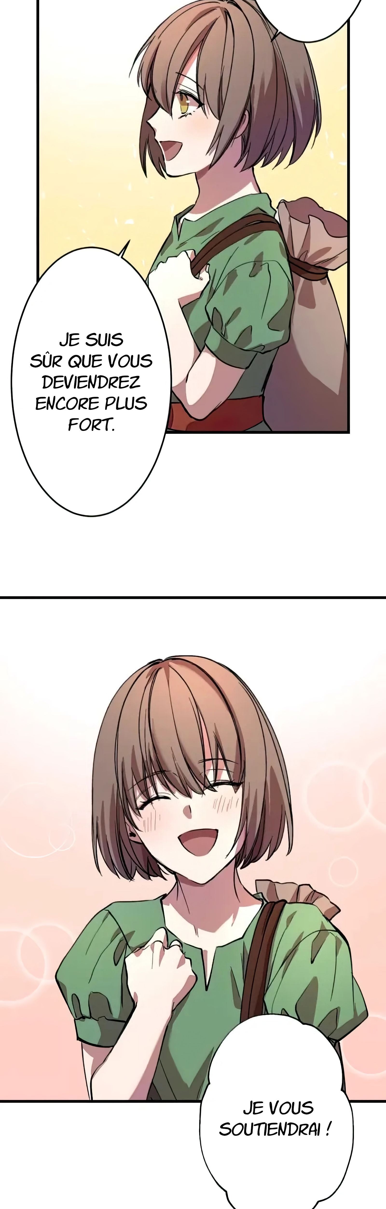 Level Drain: The Unstoppable Adventurer Ch. 5 第45页