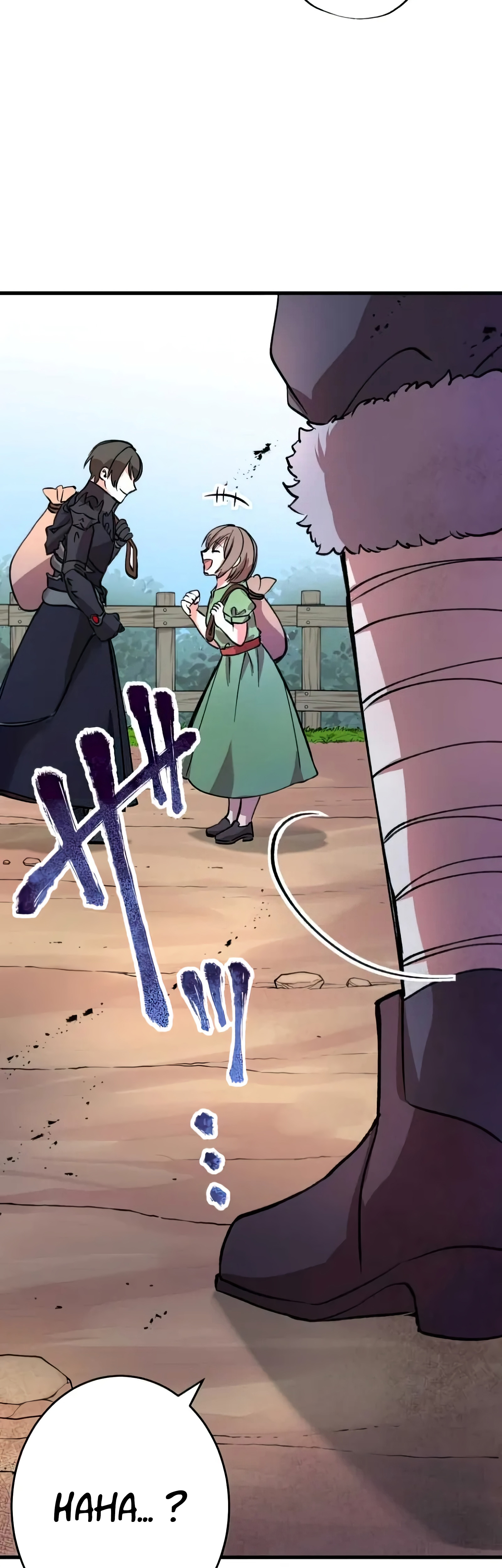 Level Drain: The Unstoppable Adventurer Ch. 5 第46页