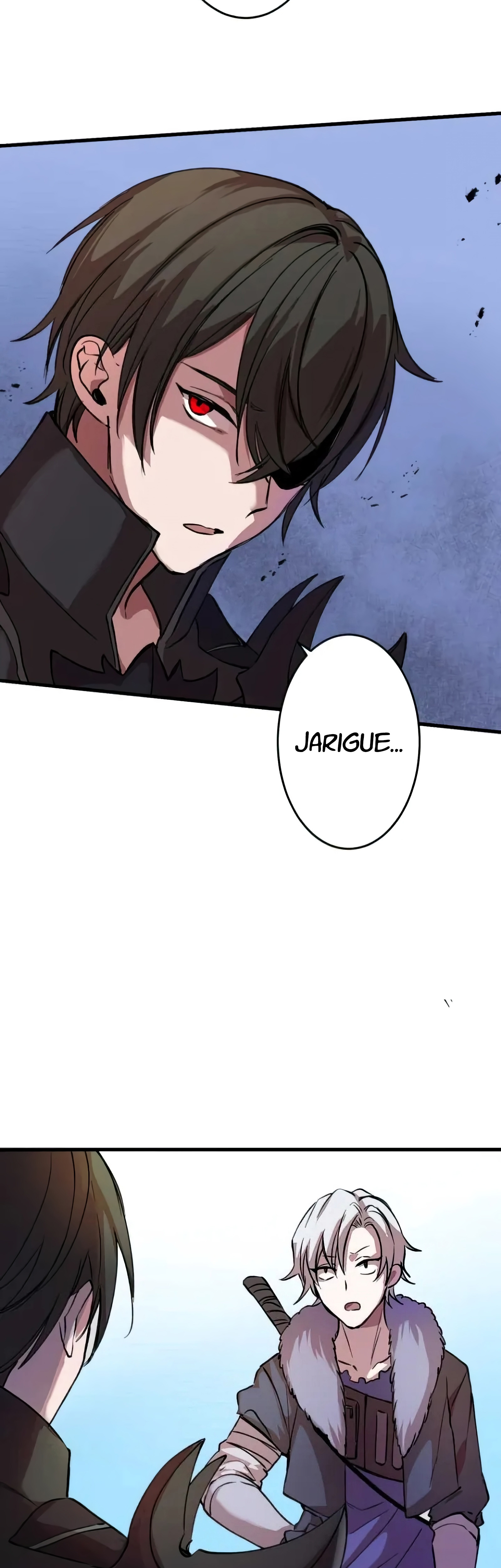 Level Drain: The Unstoppable Adventurer Ch. 5 第48页
