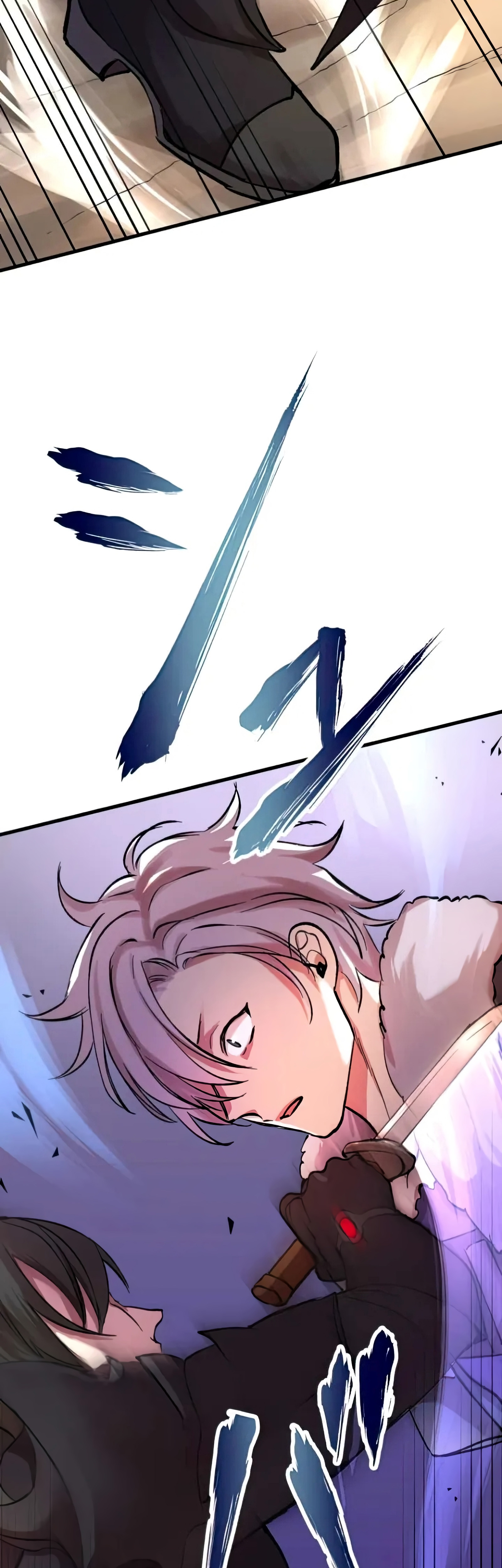 Level Drain: The Unstoppable Adventurer Ch. 5 第52页