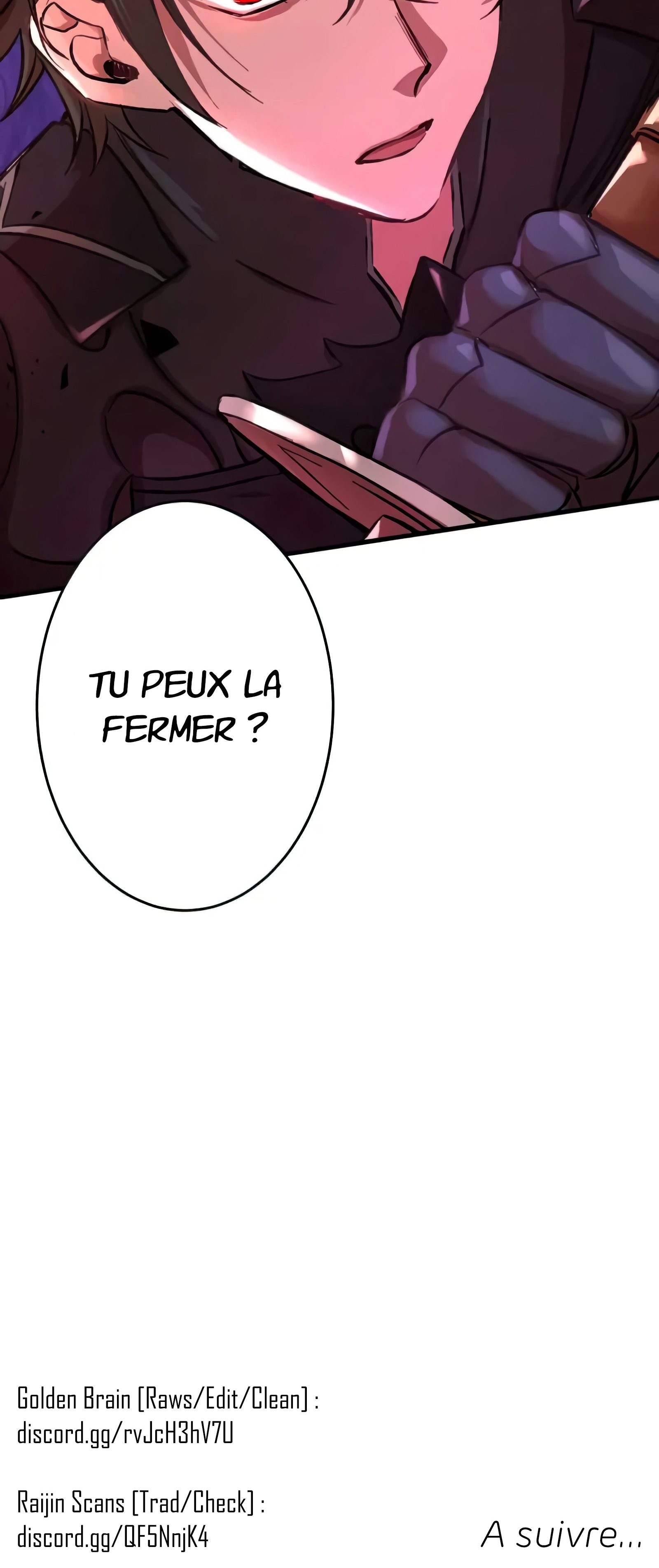 Level Drain: The Unstoppable Adventurer Ch. 5 第54页