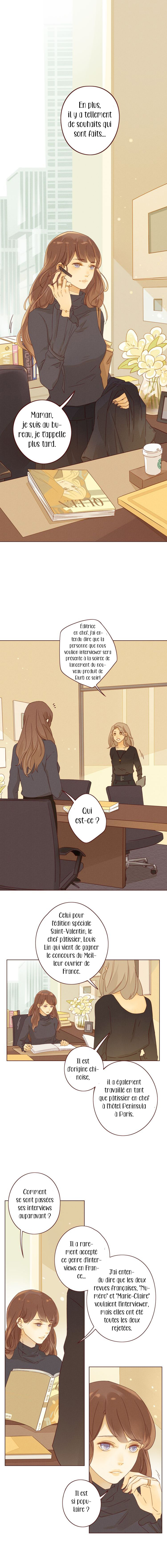 She May Not Be Cute Mon souhait 第11页