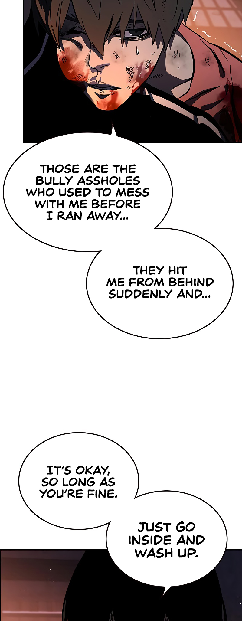 Captain’s Duel Yim Dajun 第42页