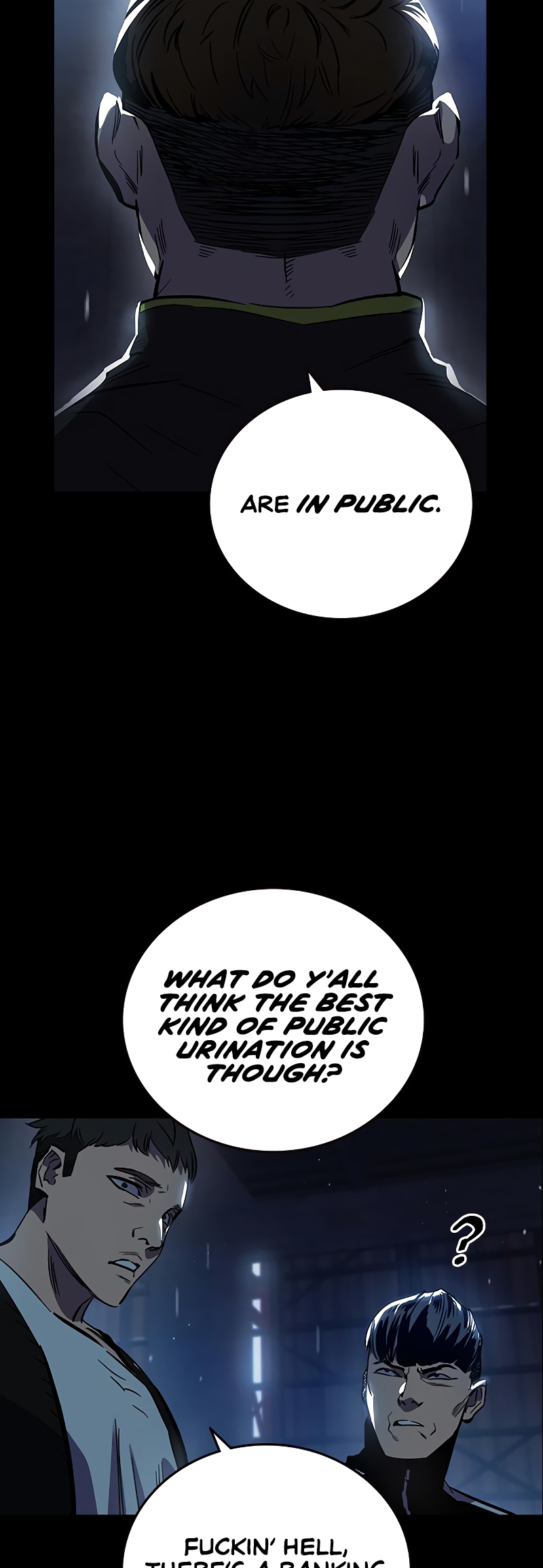 Captain’s Duel Yim Dajun 第6页