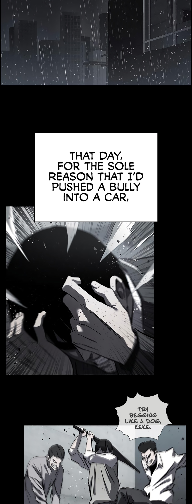 Captain’s Duel Yim Dajun 第53页