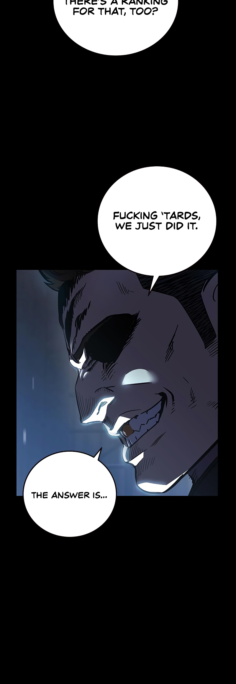 Captain’s Duel Yim Dajun 第7页