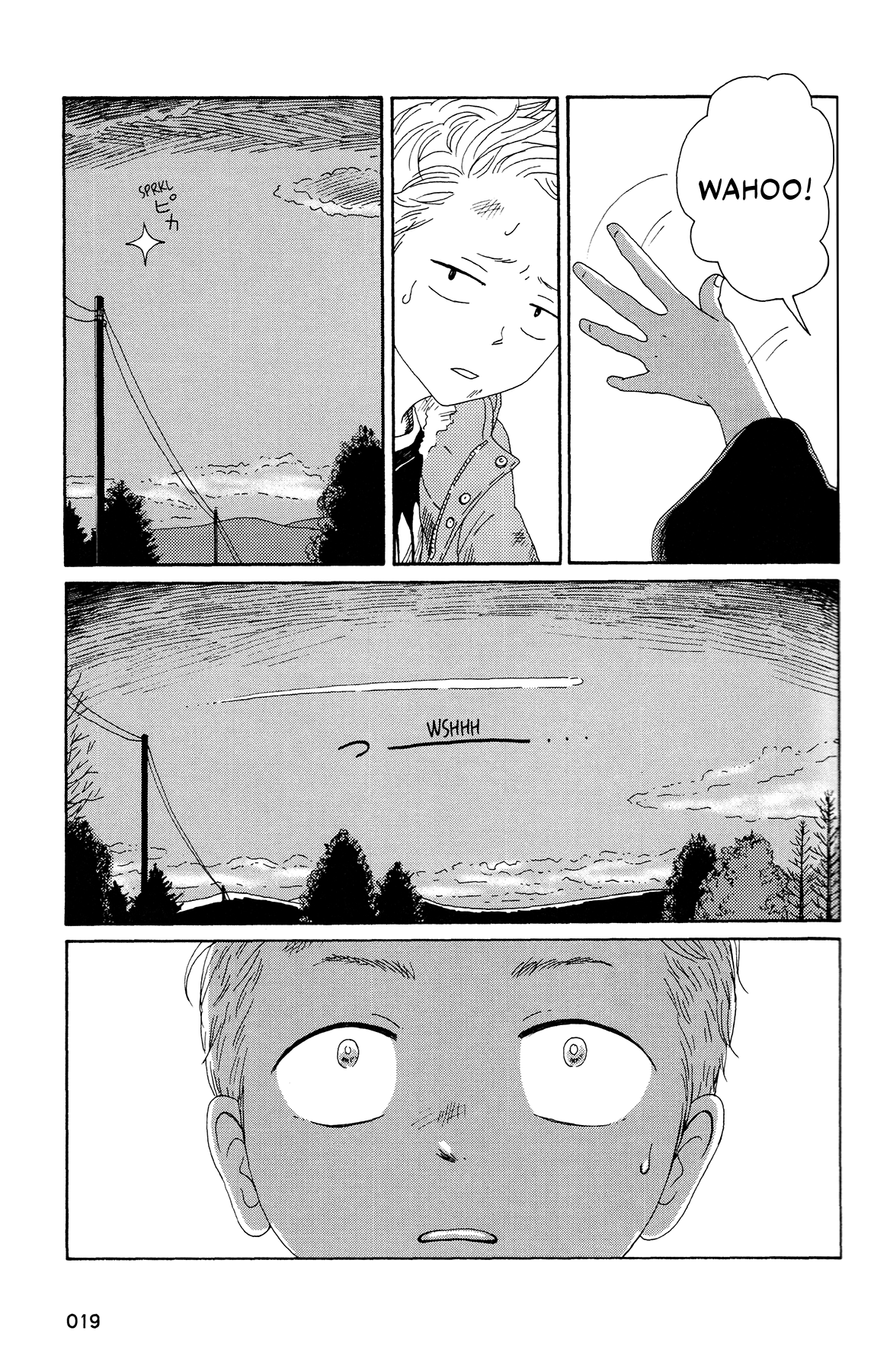 The Veranda Is Impregnable La Franca Retroreflector 第9页