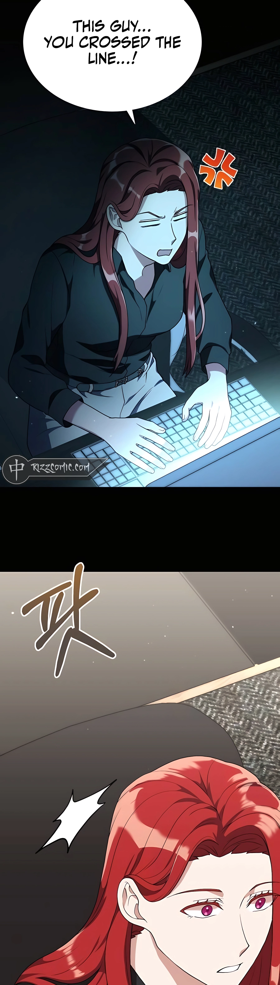 Hunter Sesang-ui Jeongwonsa Vol. 1 Ch. 4 第7页