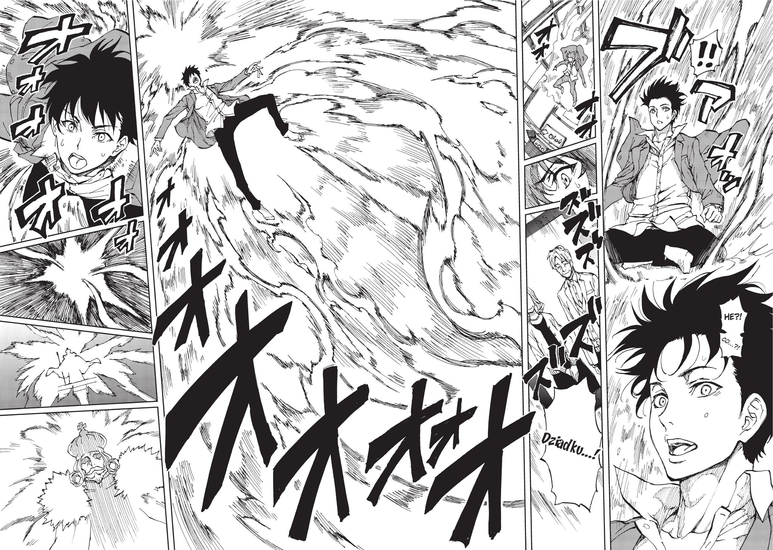 Genjitsushugi Yuusha no Oukoku Saikenki Początek 第6页