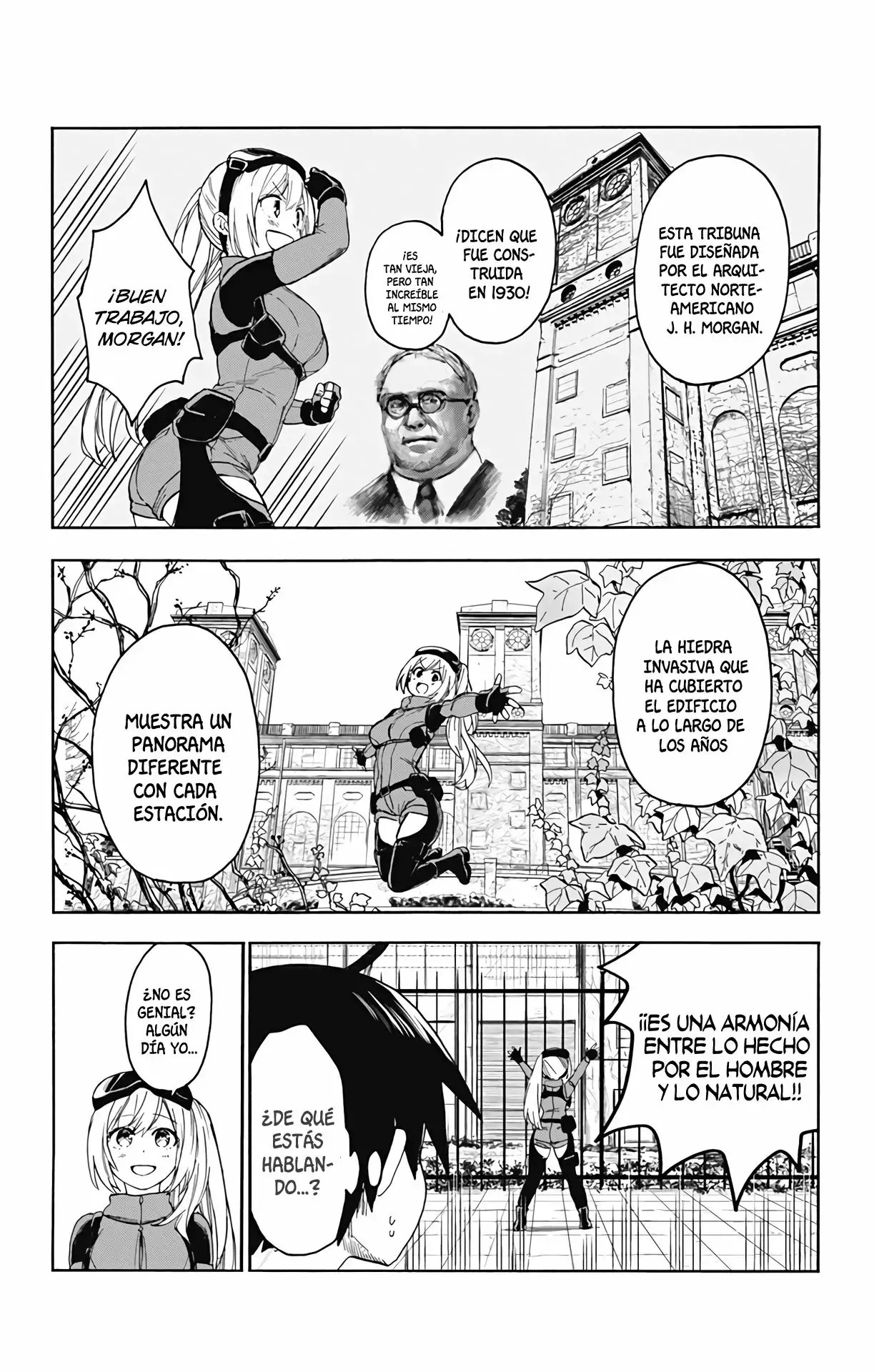 Saguri-san Tankentai Ch. 1 第24页