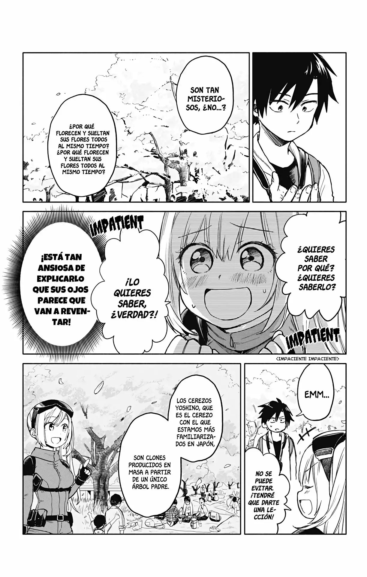 Saguri-san Tankentai Ch. 1 第28页