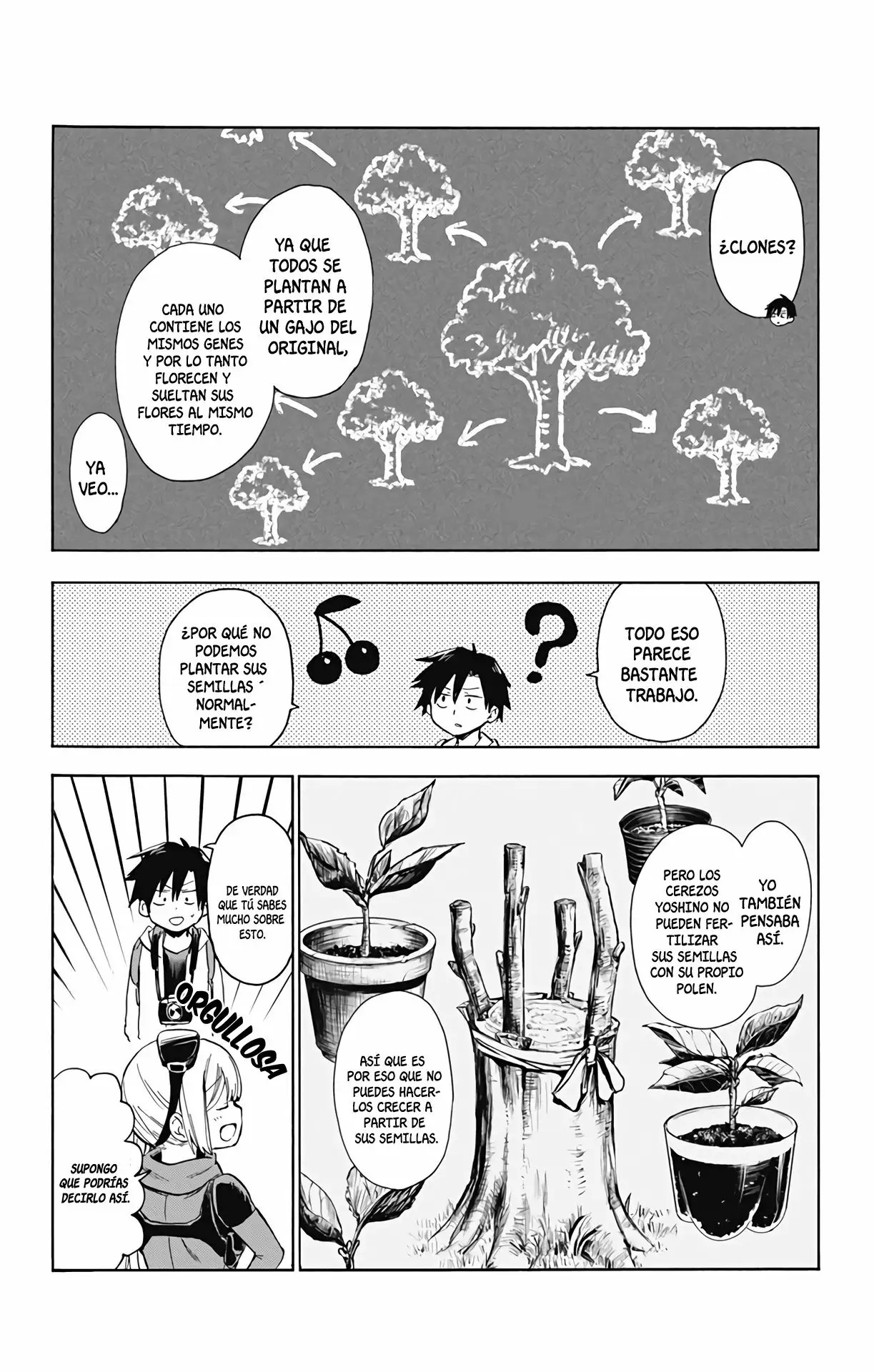 Saguri-san Tankentai Ch. 1 第29页