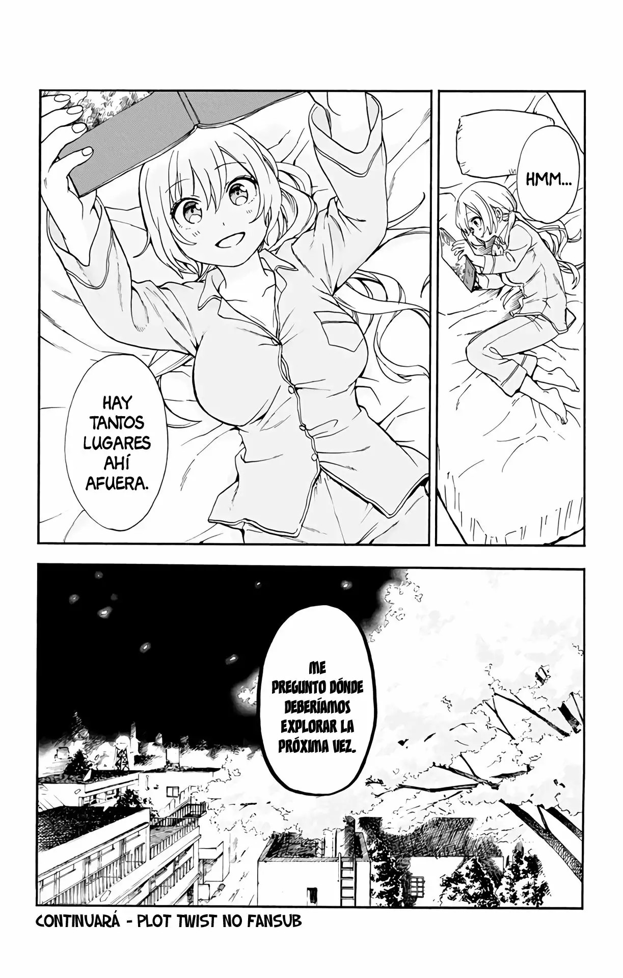 Saguri-san Tankentai Ch. 1 第39页