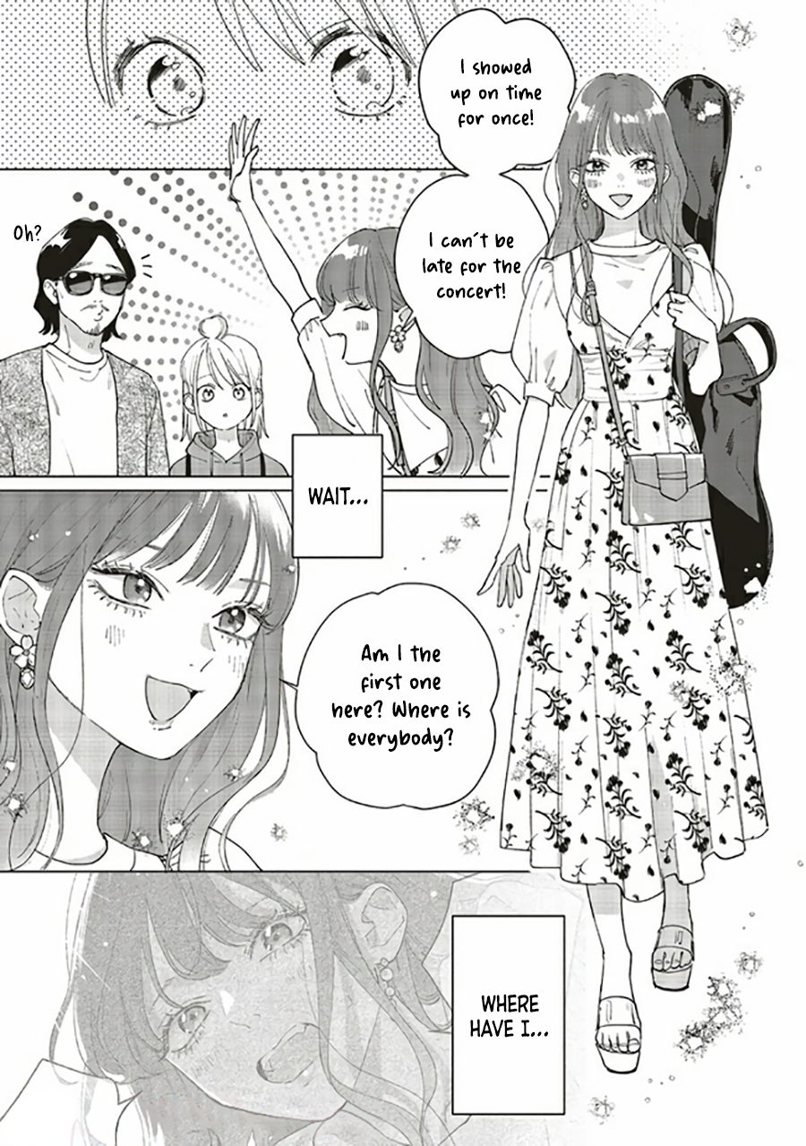 Studio Cabana Vol. 1 Ch. 3 第14页