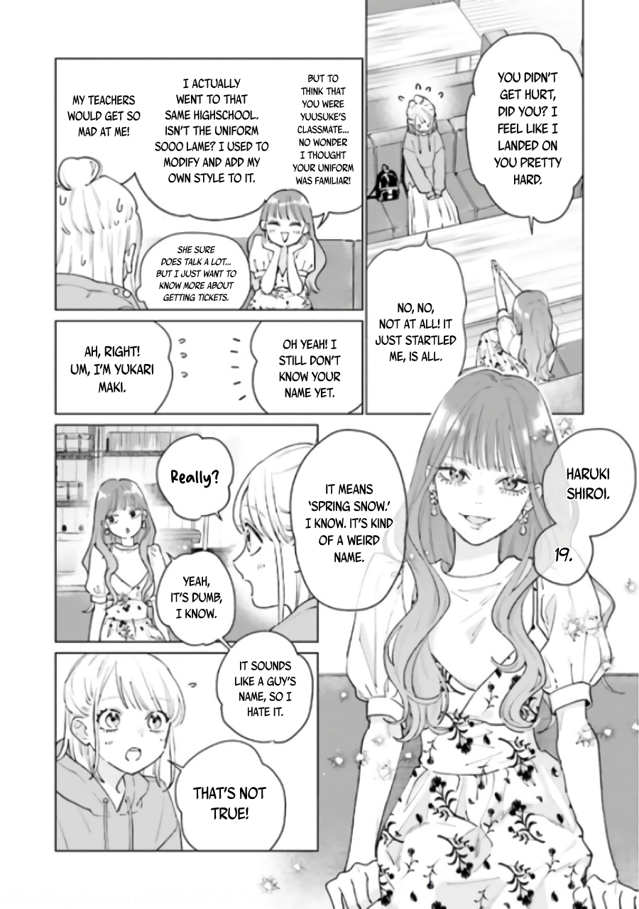 Studio Cabana Vol. 1 Ch. 3 第17页