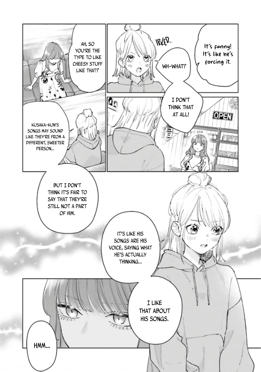 Studio Cabana Vol. 1 Ch. 3 第19页