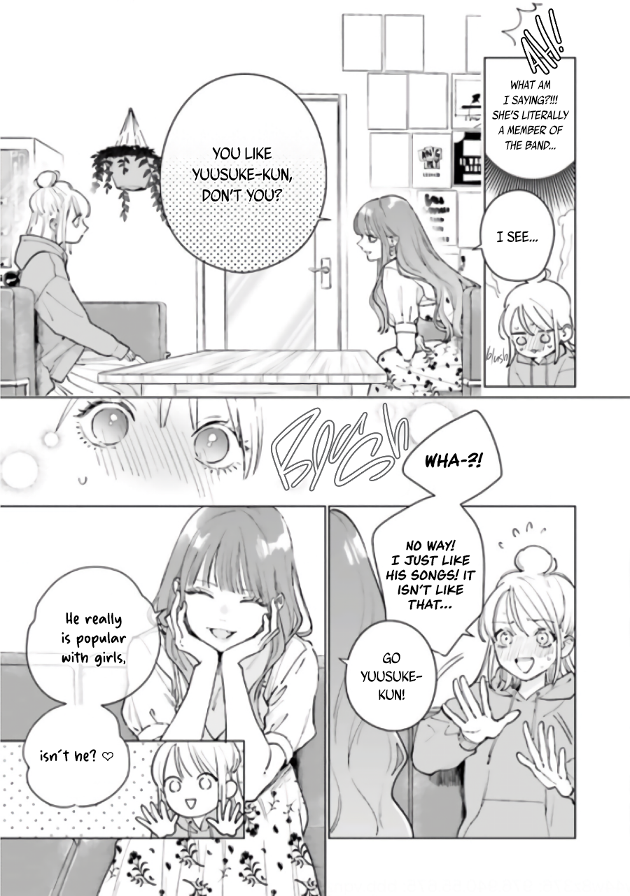 Studio Cabana Vol. 1 Ch. 3 第20页
