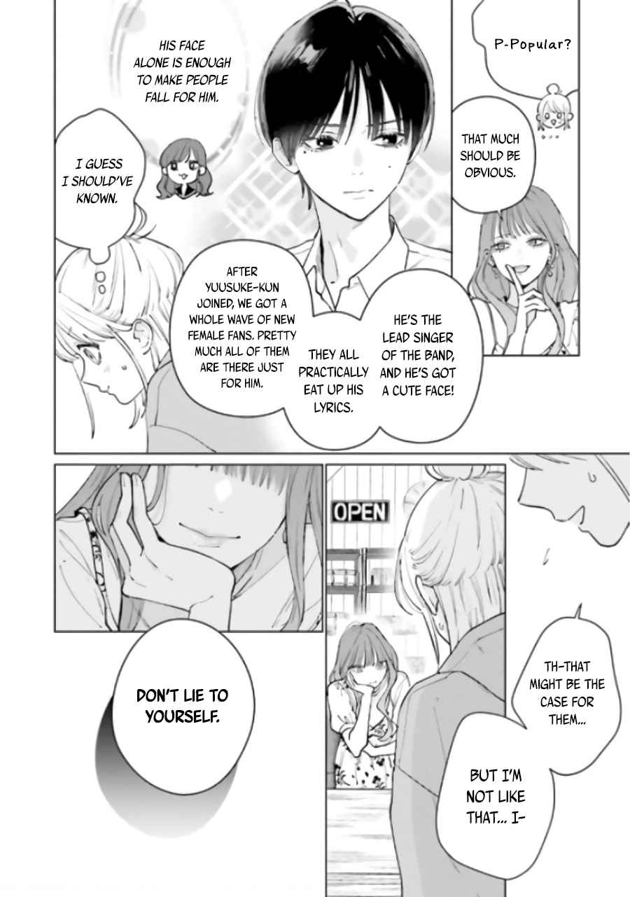Studio Cabana Vol. 1 Ch. 3 第21页