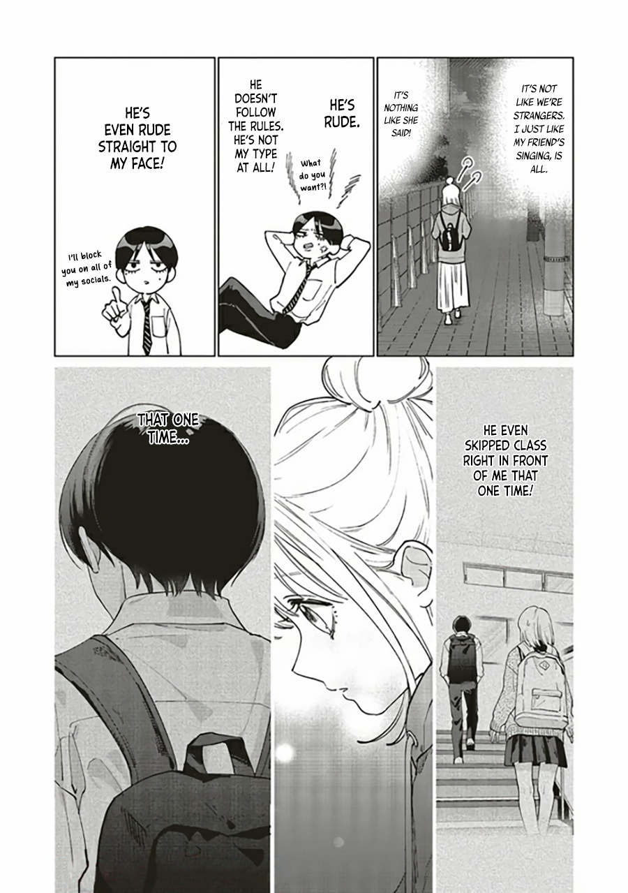 Studio Cabana Vol. 1 Ch. 3 第25页
