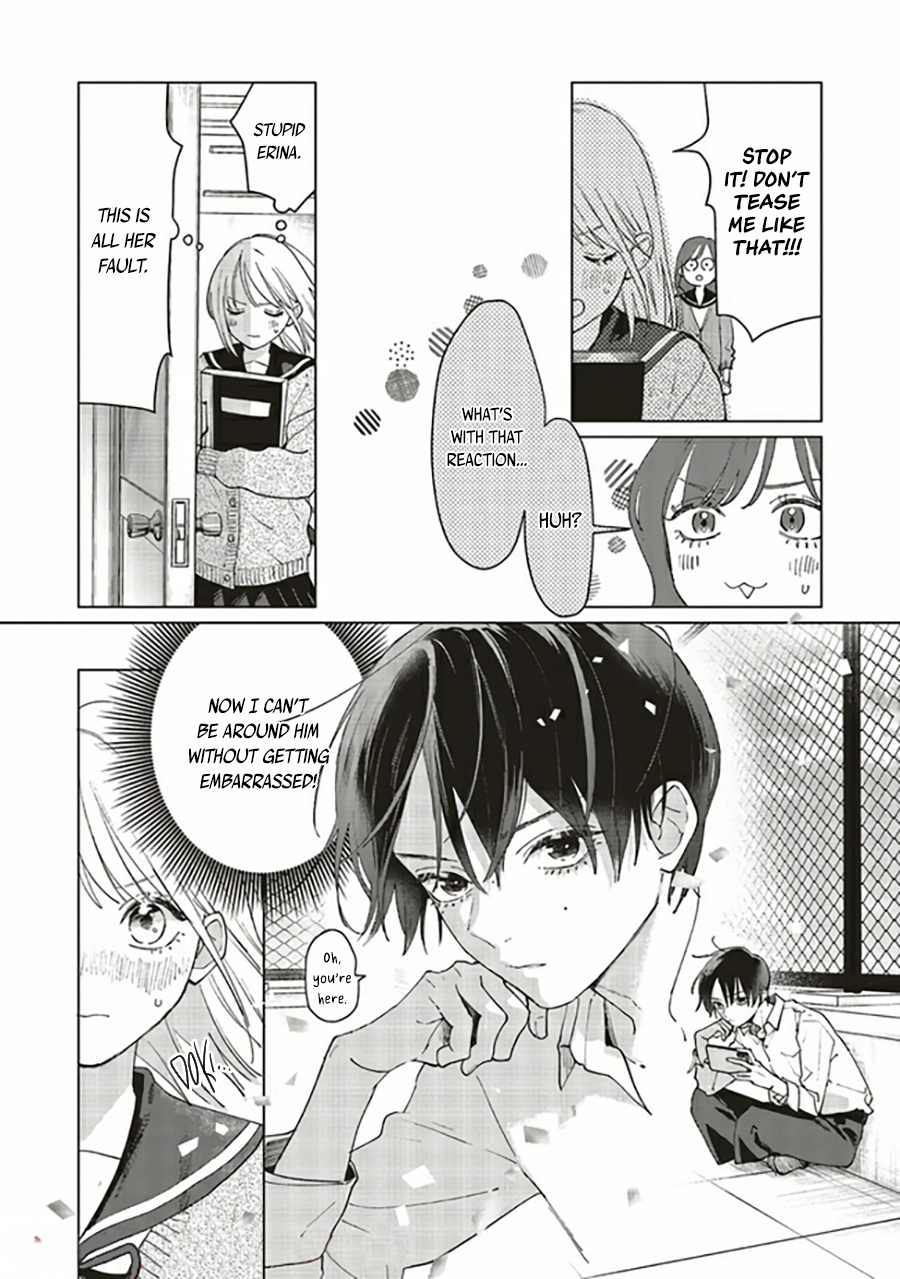 Studio Cabana Vol. 1 Ch. 3 第29页