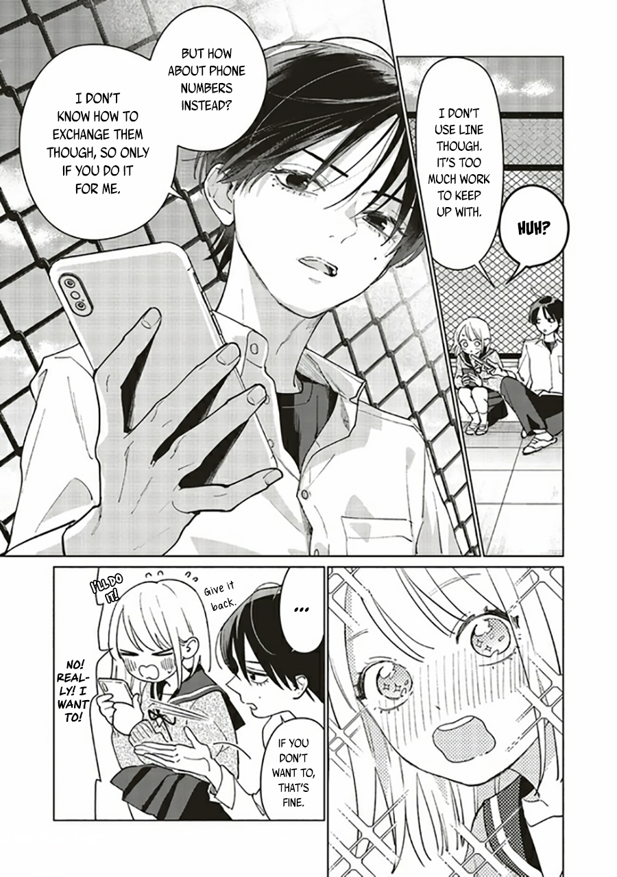 Studio Cabana Vol. 1 Ch. 3 第34页