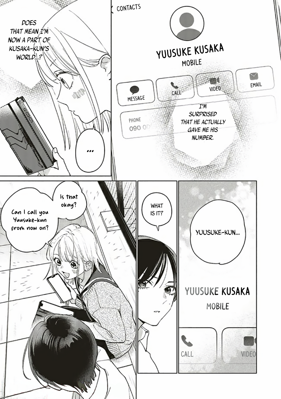 Studio Cabana Vol. 1 Ch. 3 第36页