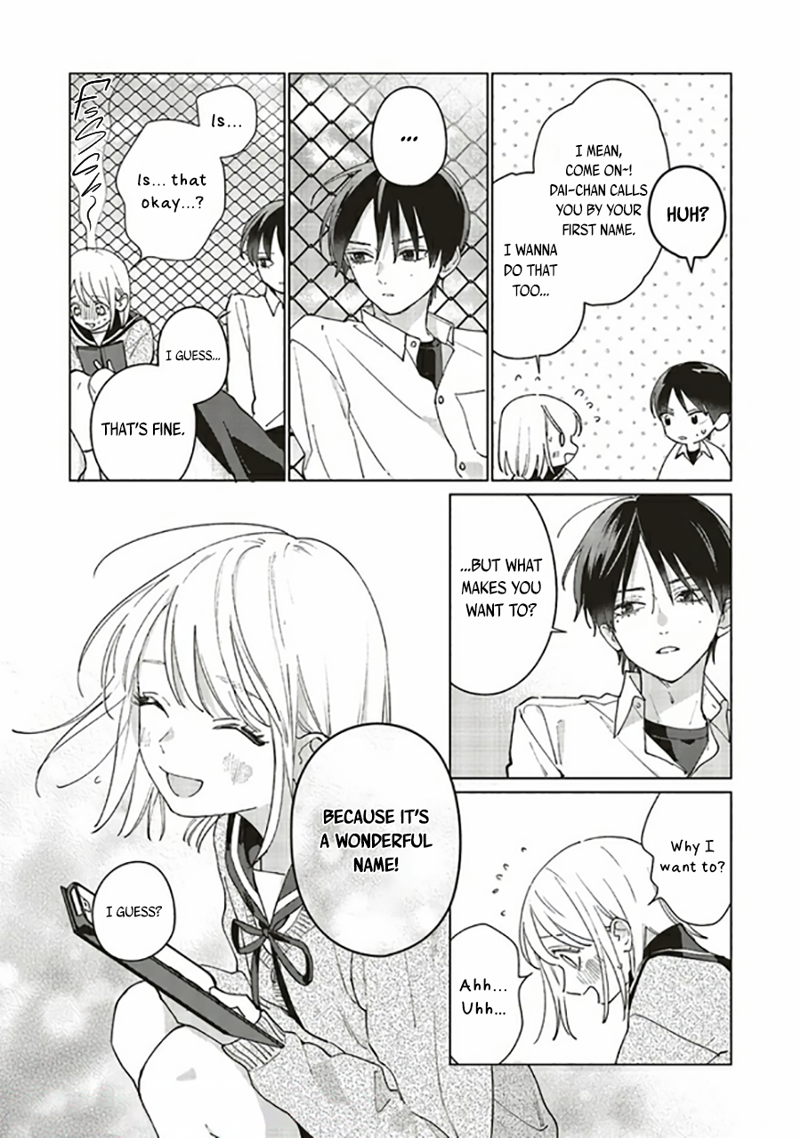 Studio Cabana Vol. 1 Ch. 3 第37页